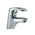 Basin Mixer Zr8015-6